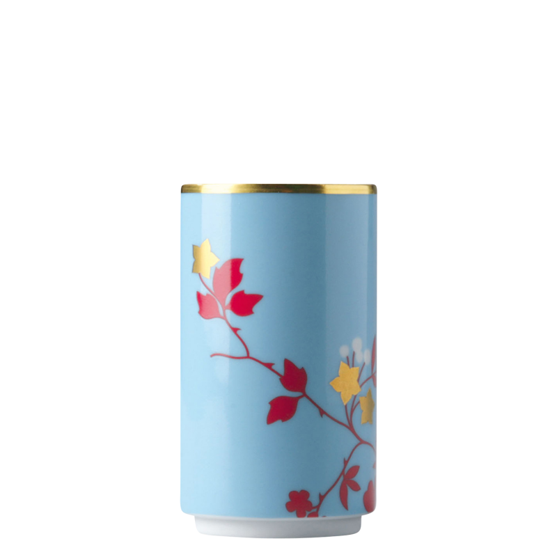 MY CHINA! · EMPEROR'S GARDEN