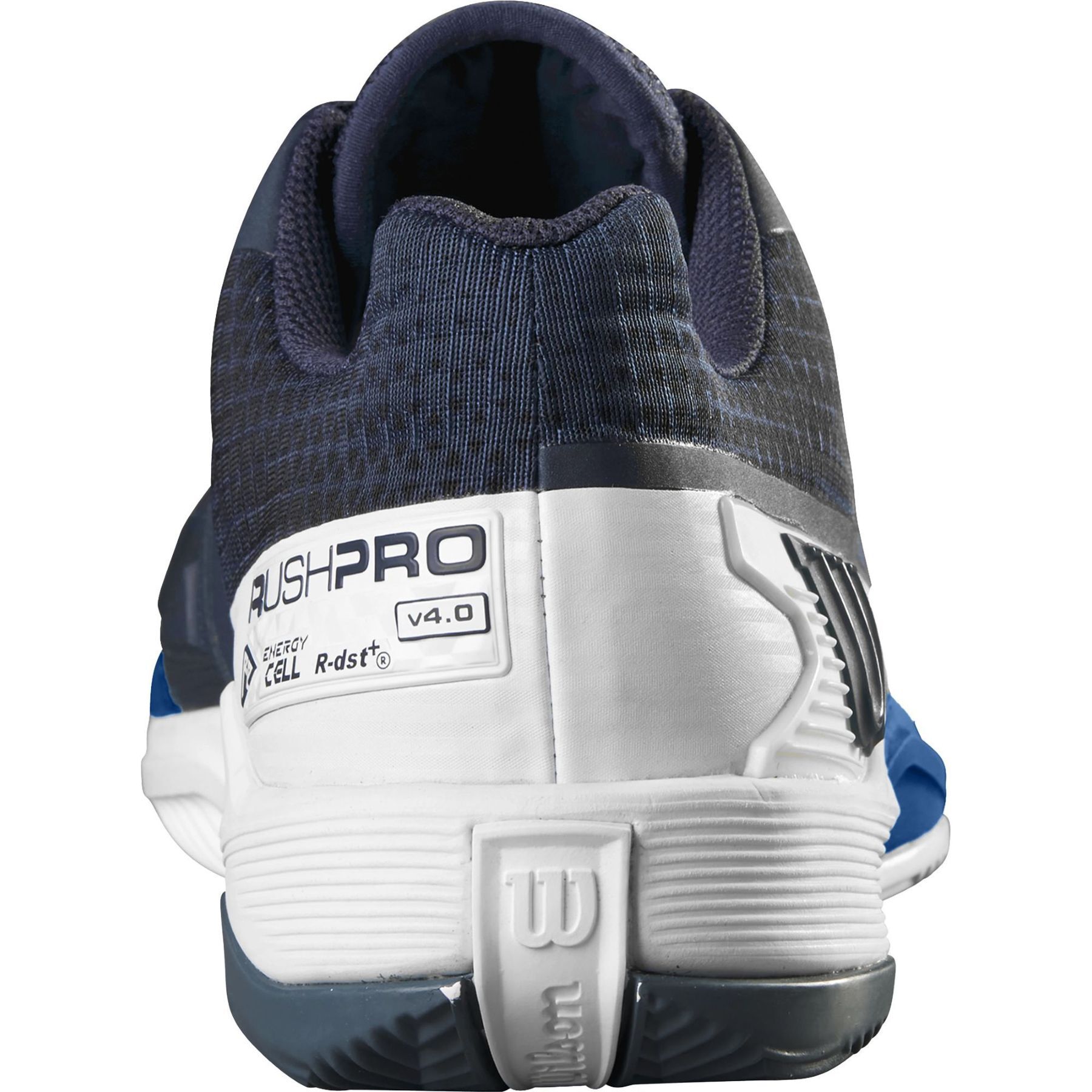 WilsonRUSH PRO 4.0 CLAY