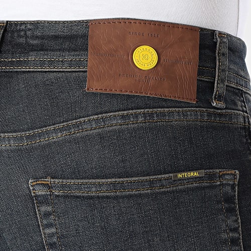 Jean Slim Bleu Denim