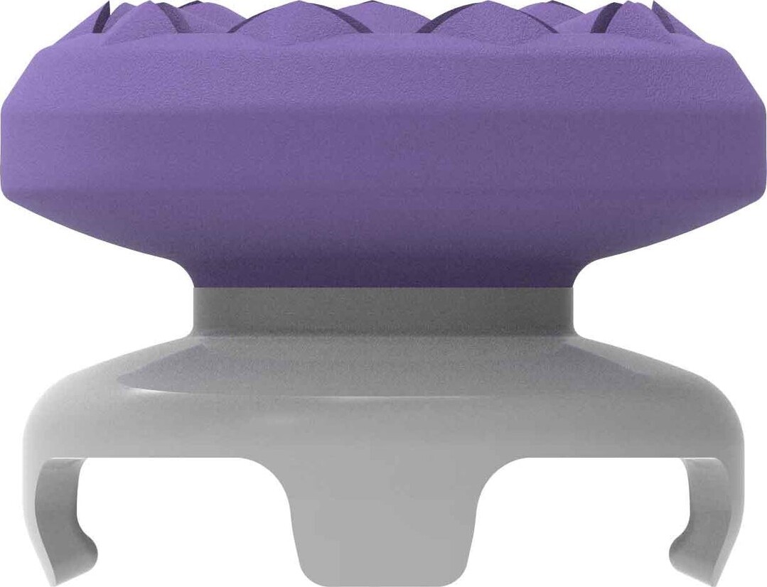 Kontrolfreek - Fps Freek Galaxy Thumbsticks Til Xbox X/S/One - Lilla
