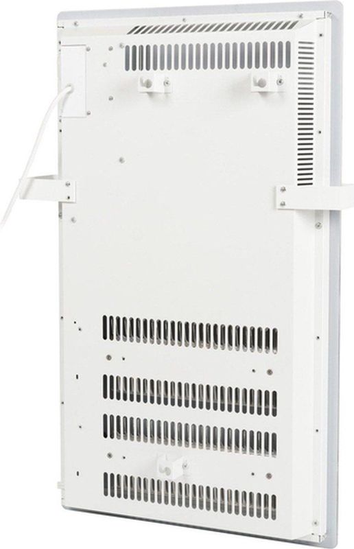 Eurom - Alutherm - Convector Verwarming - Wit - 1200W - Wi-Fi