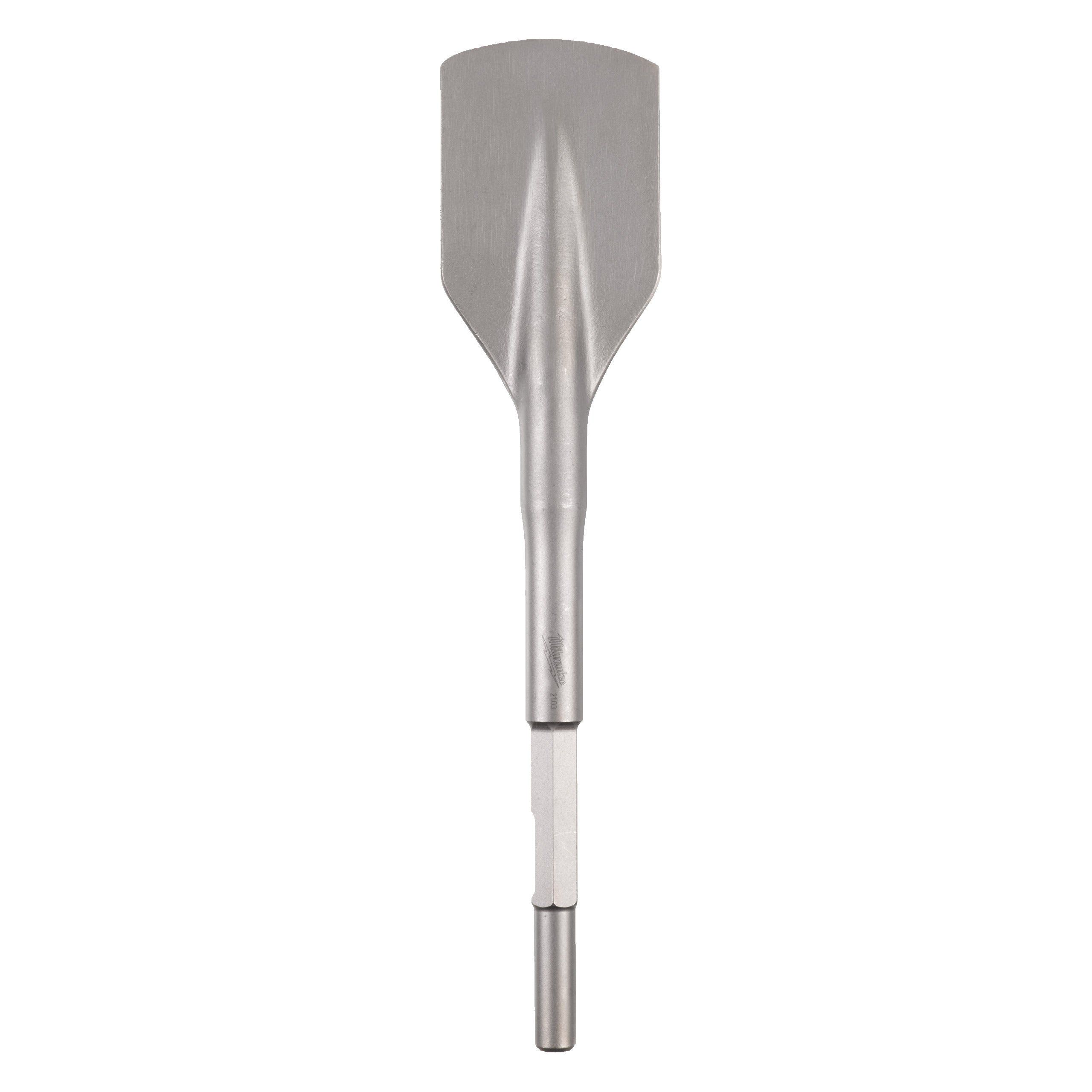 Milwaukee K-Hex 21 mm Spadebeitel  450x100 mm - 4932479218