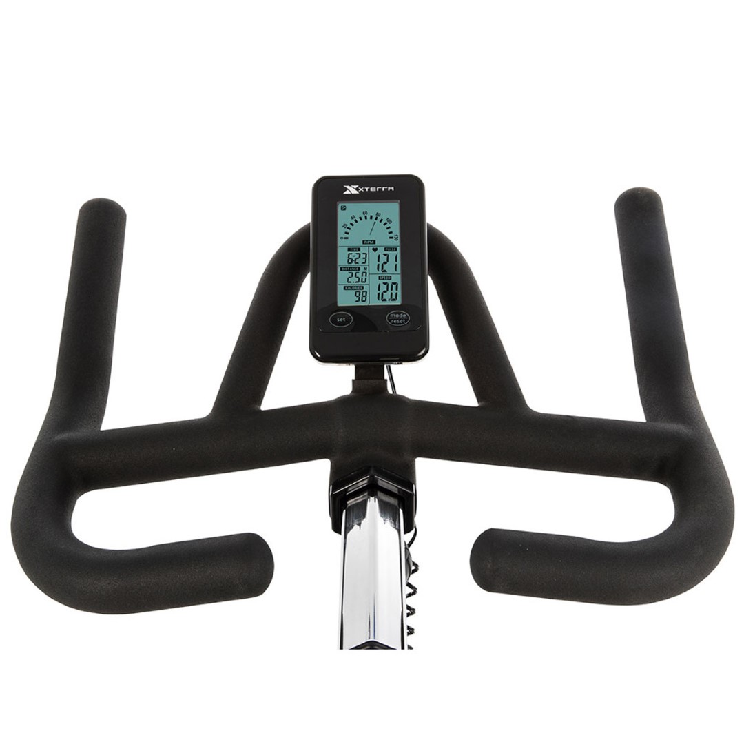Xterra MBX2500 Indoor Cycle