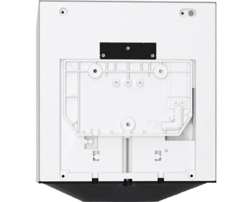 Stiebel Eltron Ultronic Premium handdroger, 27,2 x 30,9 cm, 540 watt, roestvrij staal, 205633