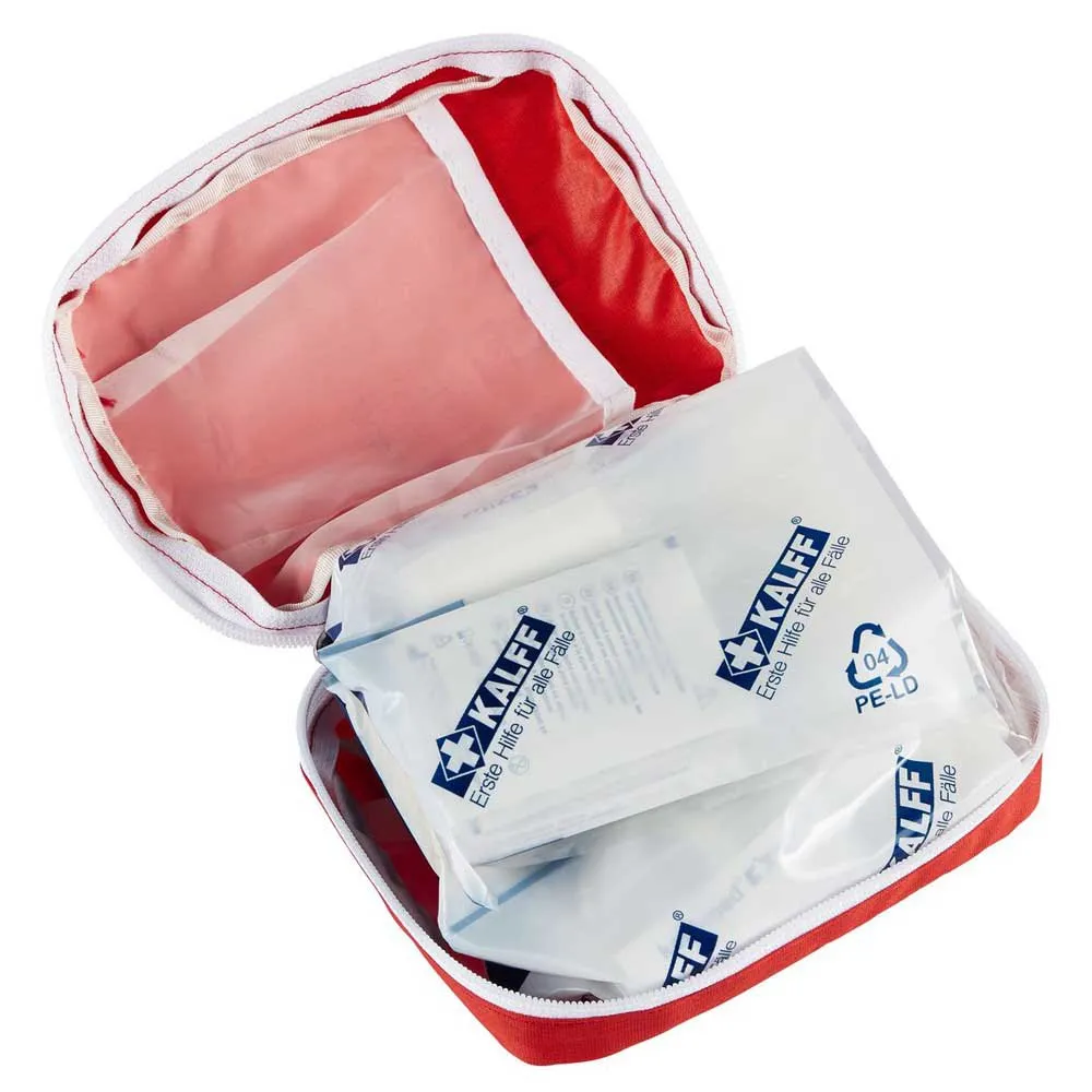 Kit de primeiros socorros VAUDE M