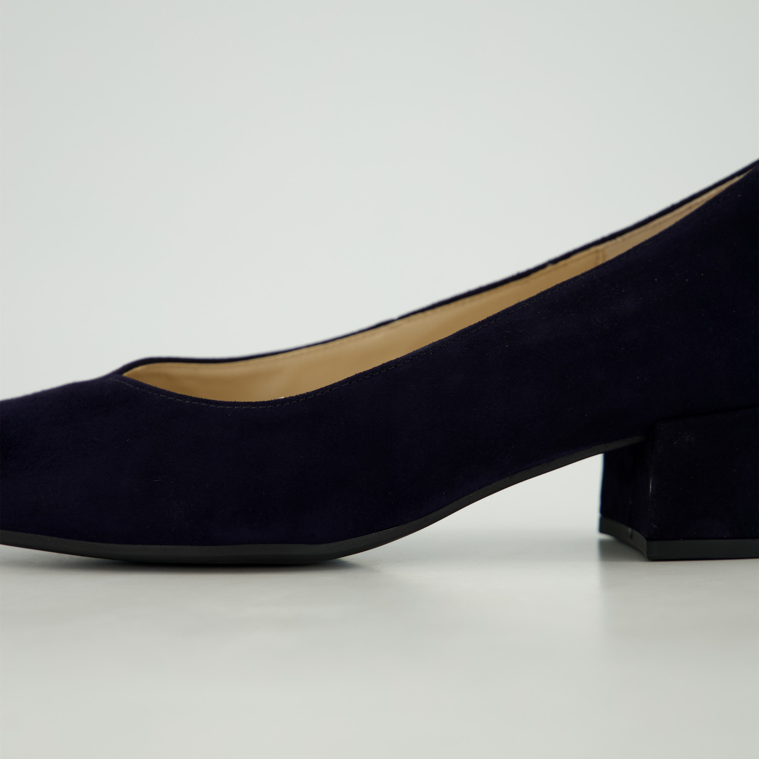 Gabor Pumps