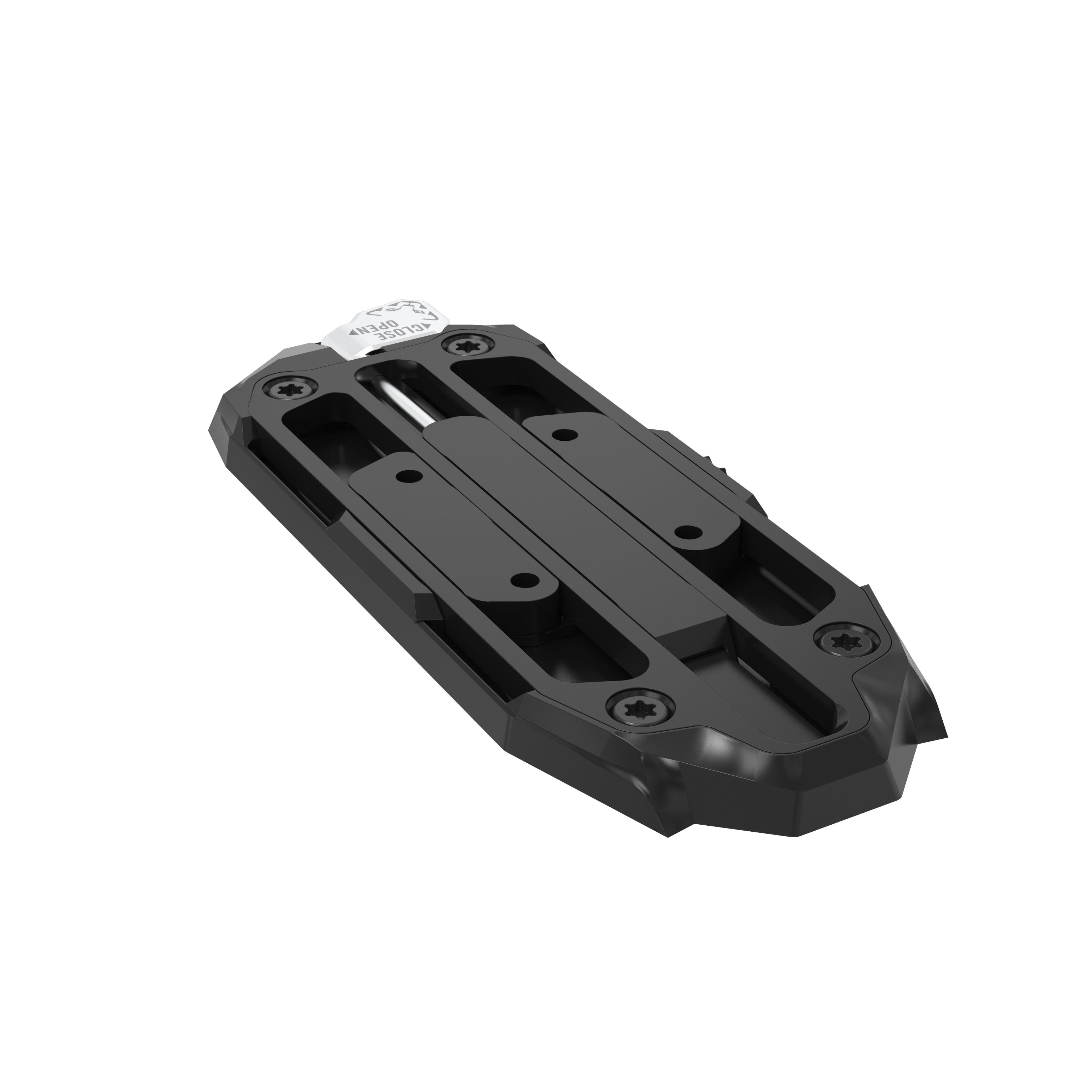 Dynafit Adjustment Plate Toe
