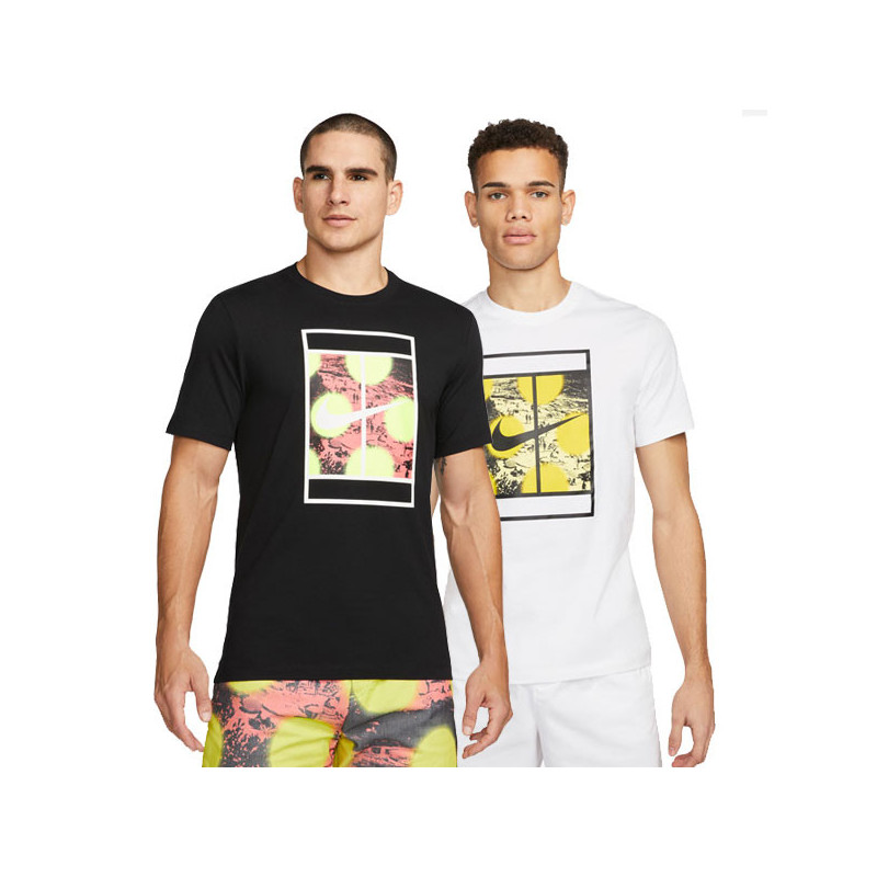 Tee-shirt Nike RG Graphic