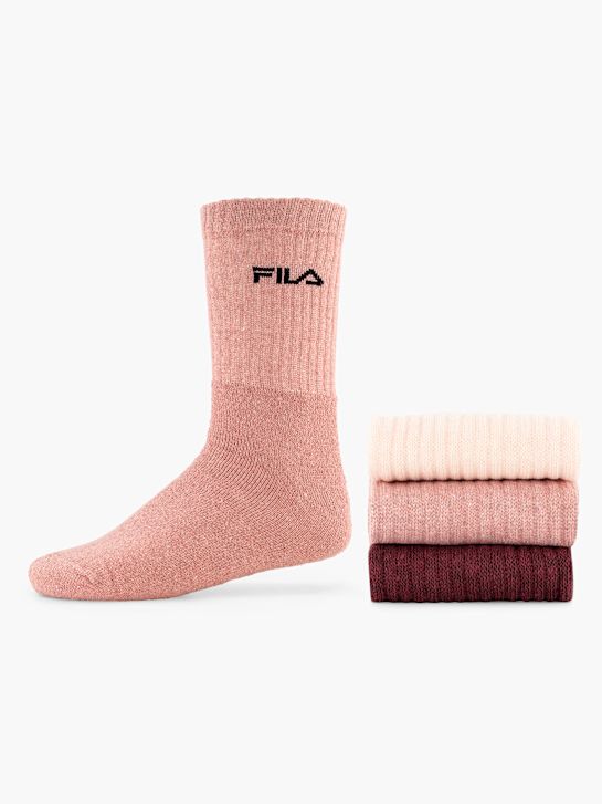 FILA 3x Sokken