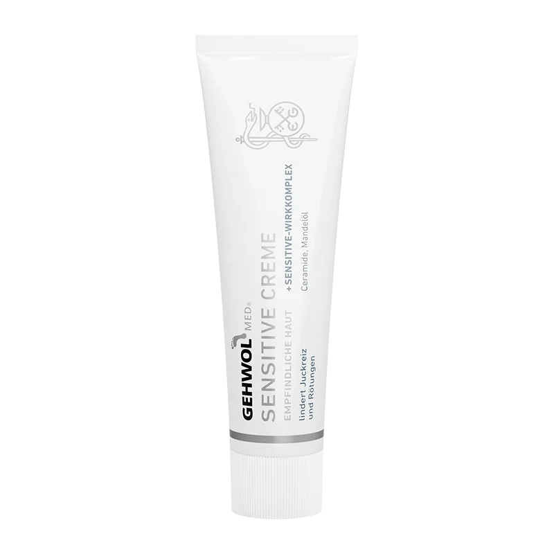 Gehwol med Sensitive, 75ml