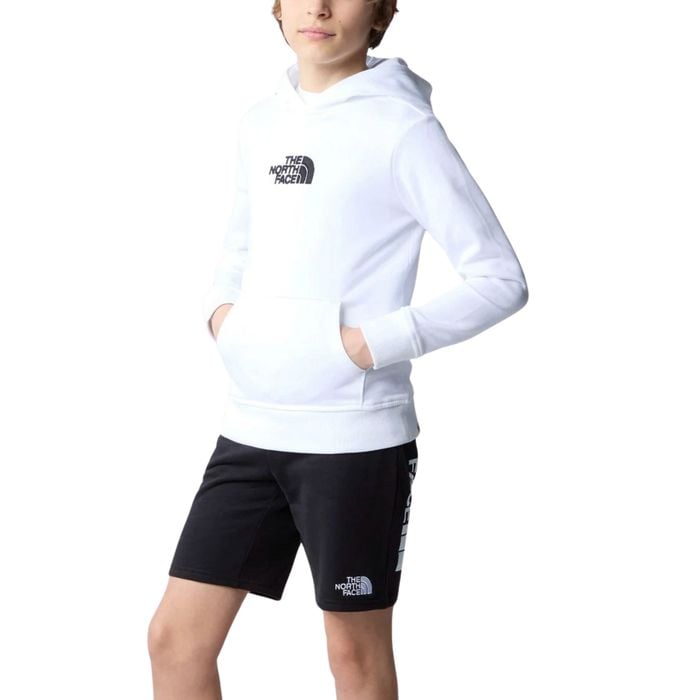 The North Face Drew Peak Light Hoodie Junior