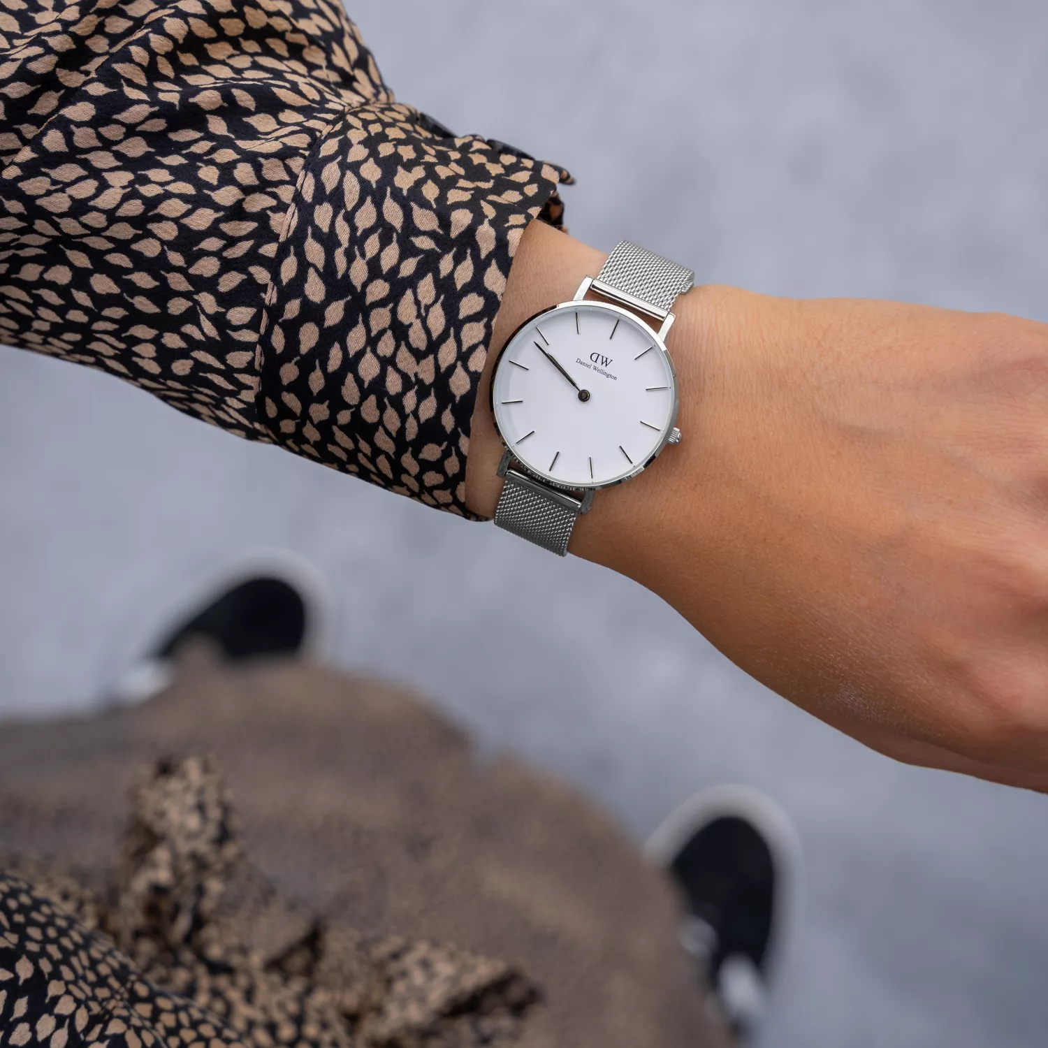 Daniel Wellington Classic Petite 32 DW00100164
