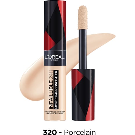 Concealer 320 Porcelain