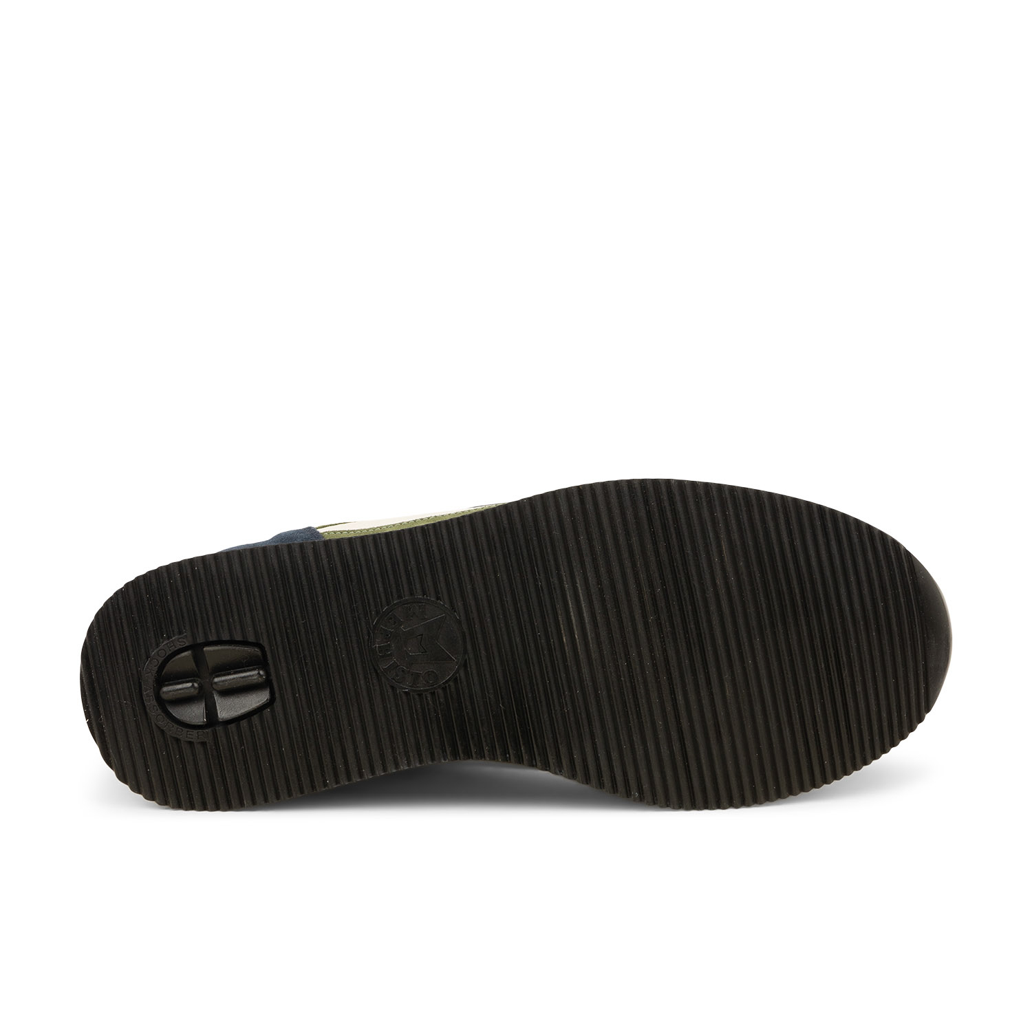 Baskets homme MEPHISTO GARRY AIR