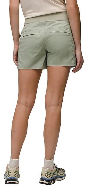 PRANA - SHORT KANAB W