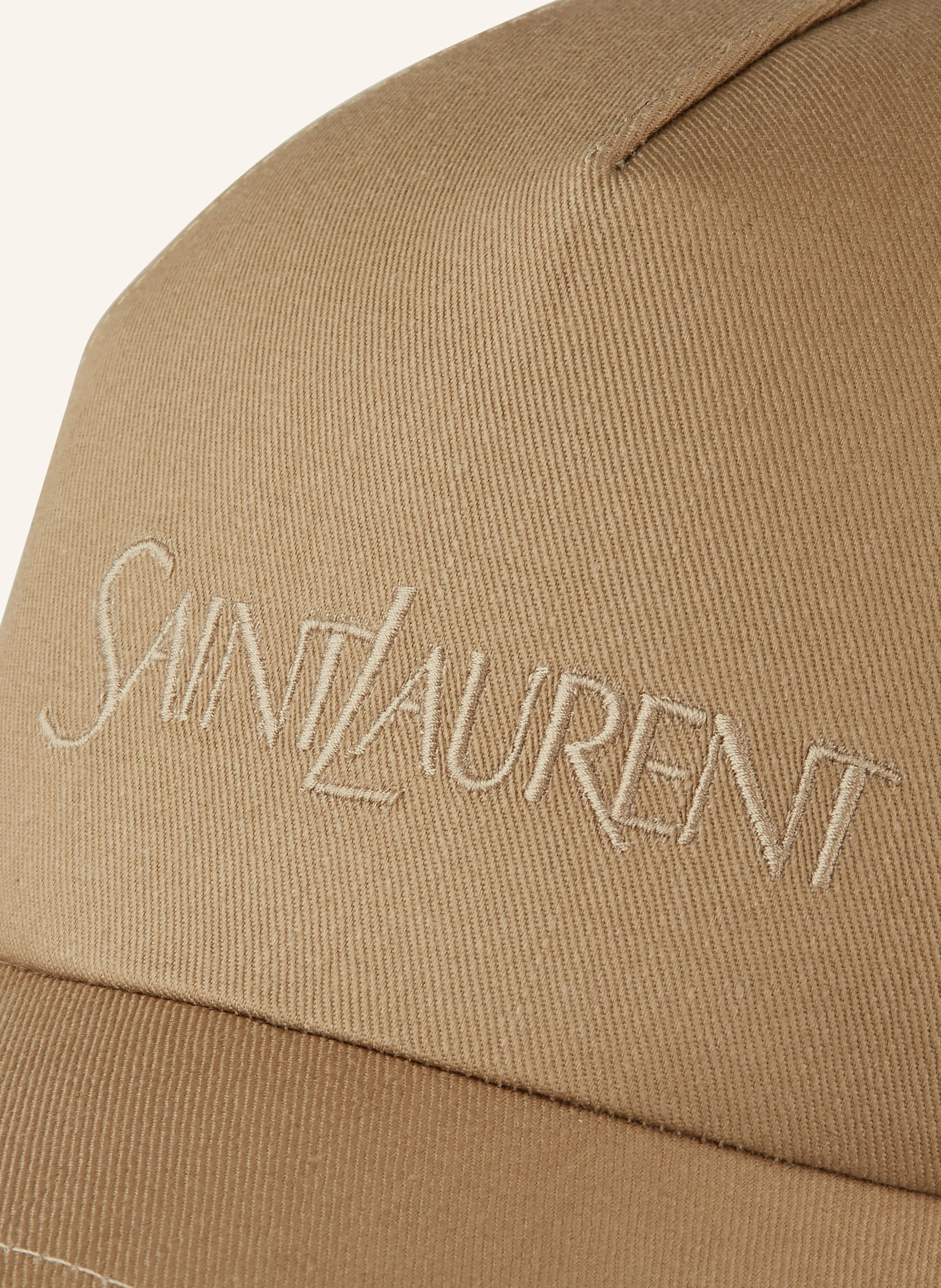 SAINT LAURENT Cap