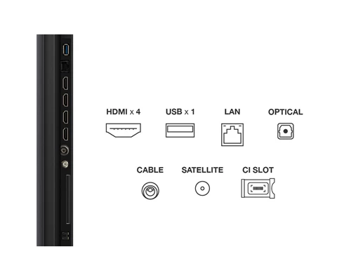 TCL 85Q7C