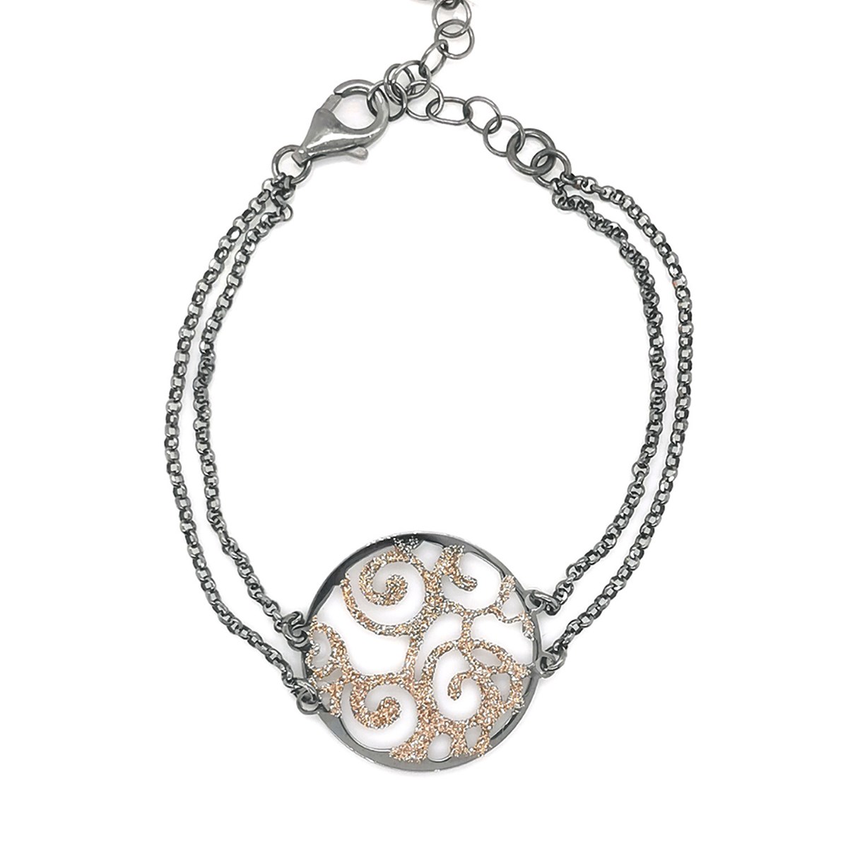 Bracelet Orus arabesque collection Tattoo