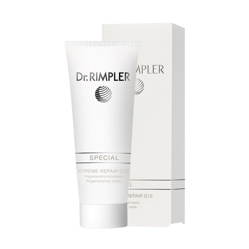 Dr. RIMPLER XCELENT Q10 Anti Age Set