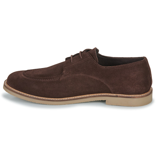 Kickers - KICK TOTALY - Marron