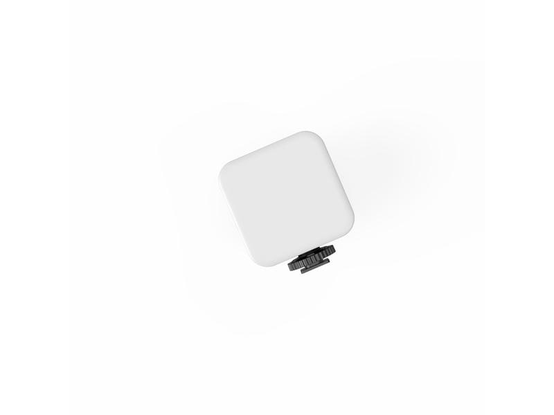 Smallrig Videoleuchte P80 RGB und CCT LED Videoleuchte