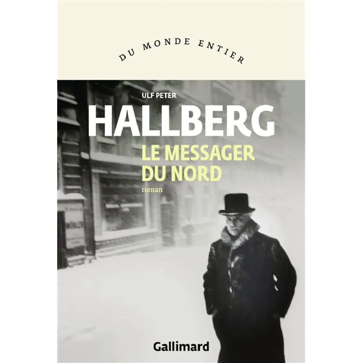 Le messager du Nord