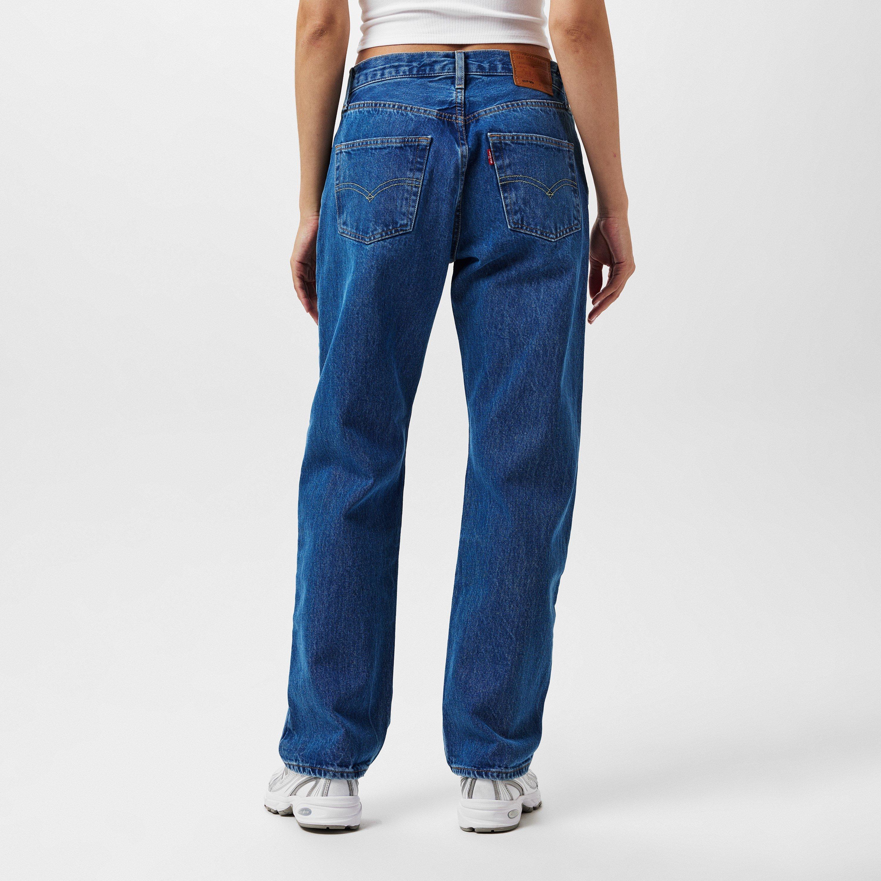 Levis 90s 501 Jeans