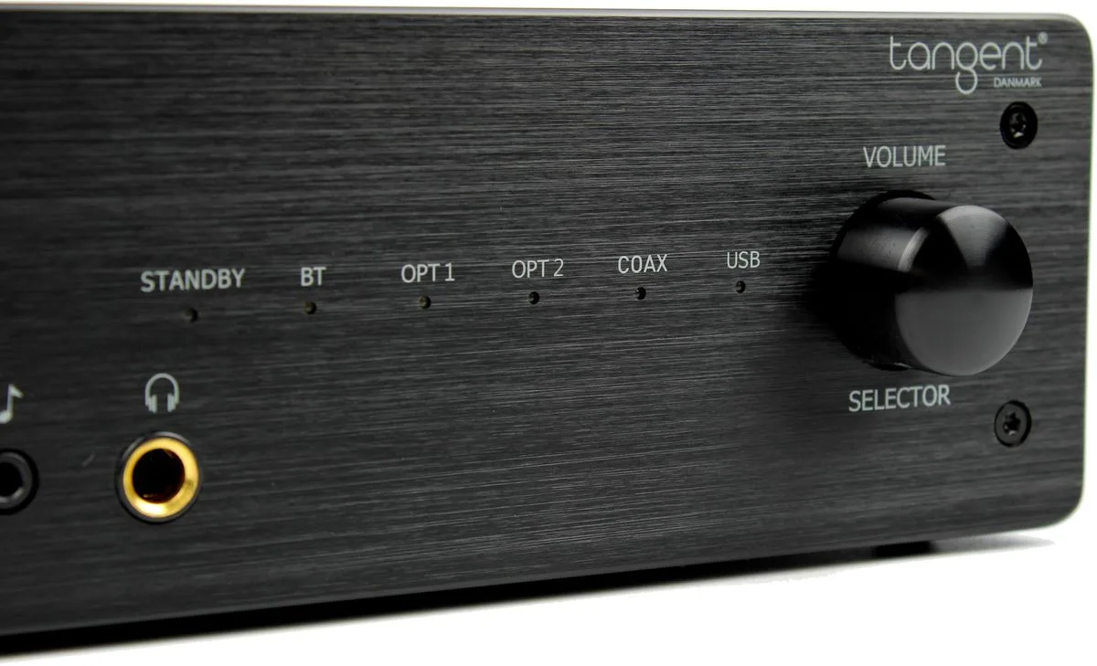 Tangent DAC II DAC Audio USB