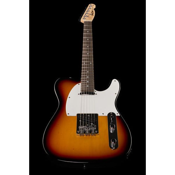 Harley Benton TE-20 SB Standard Serie E-Gitarre