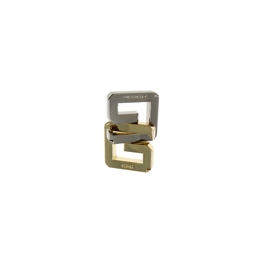 G&G - Cast Puzzle