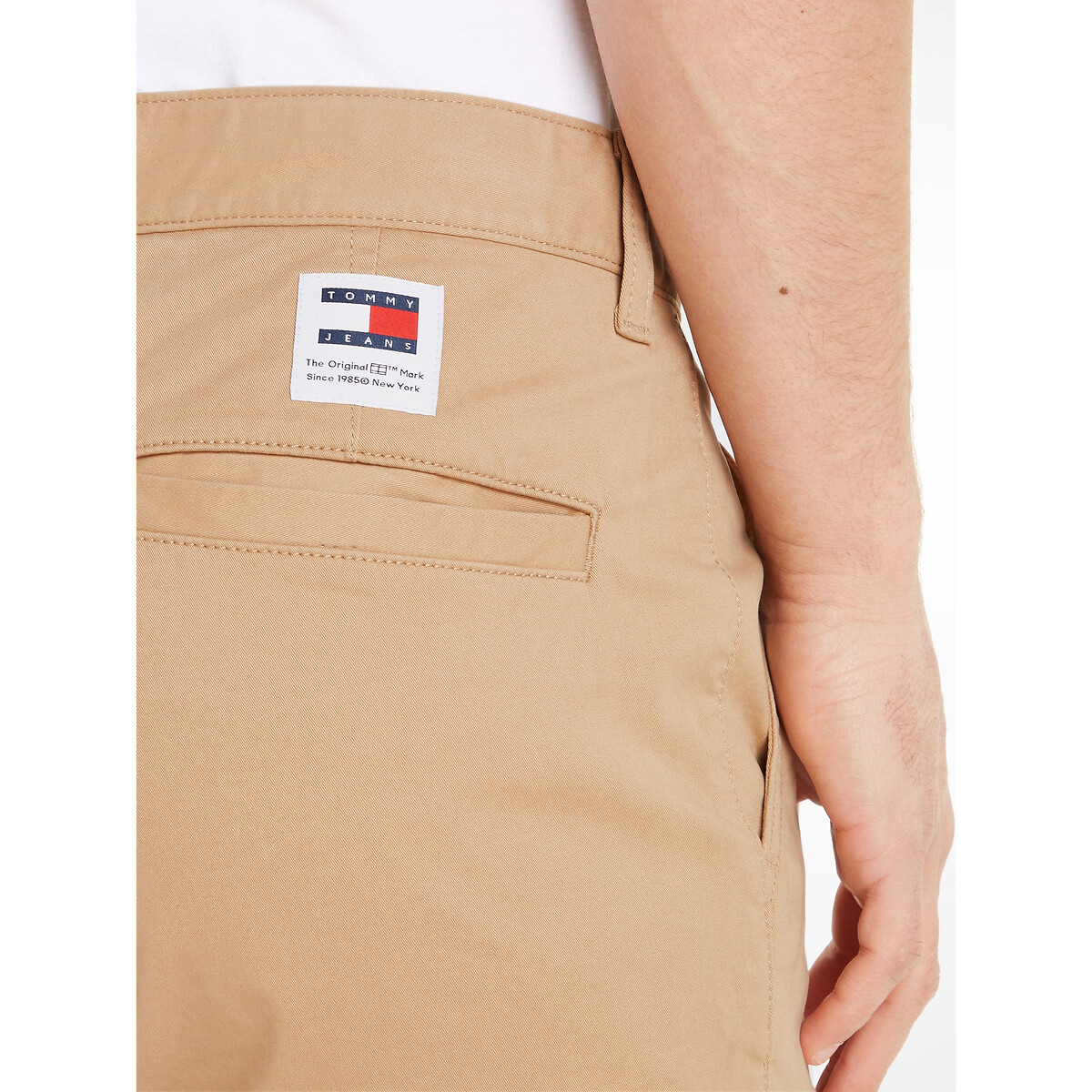 TOMMY JEANS<br>Cargo slim fit Austin