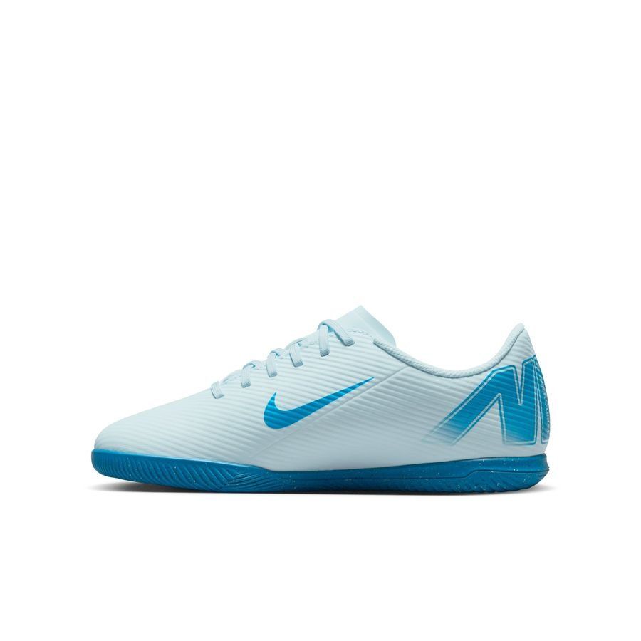 Nike Mercurial Vapor 16 Club IC Mad Ambition - Bleu/Bleu Enfant