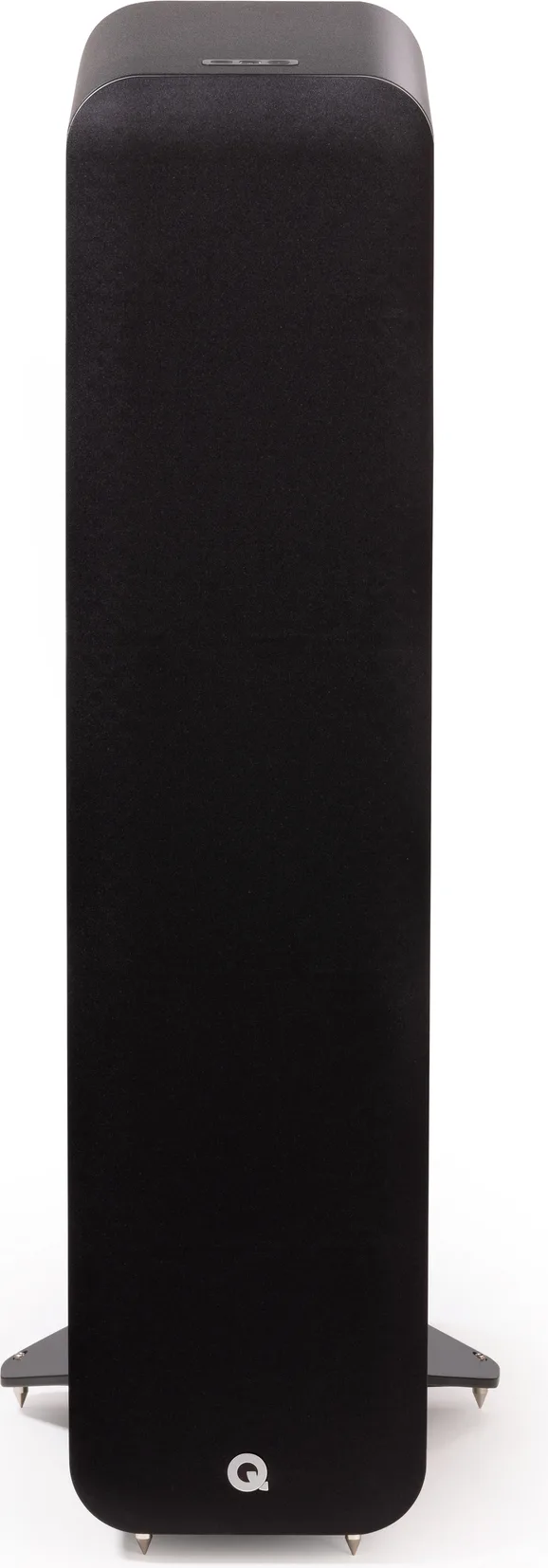 Q Acoustics M40 Noir (la paire) Enceintes sans fil hi-fi