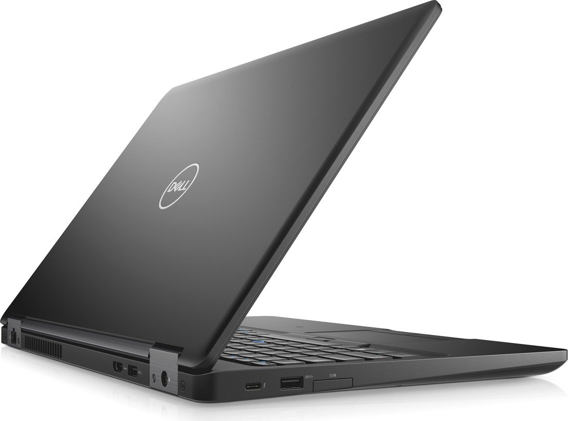 Dell Precision 3530 | i7-8850H | 15.6