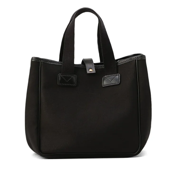 Brady Sac Beck Cube | Noir