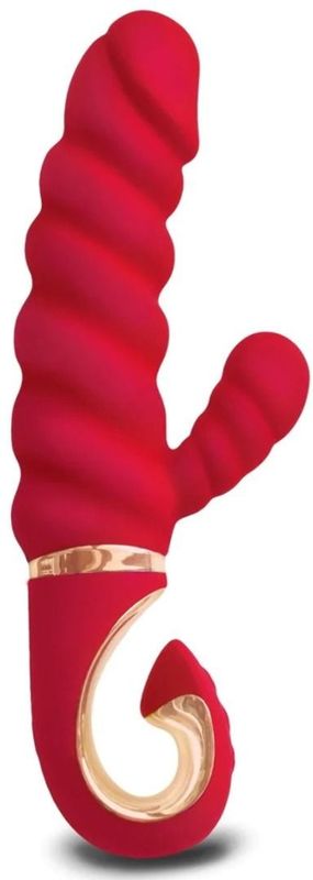 G-Vibe - G-Candy Mini - Chili Coral