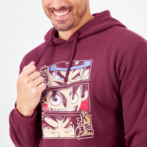 Moletom prateado