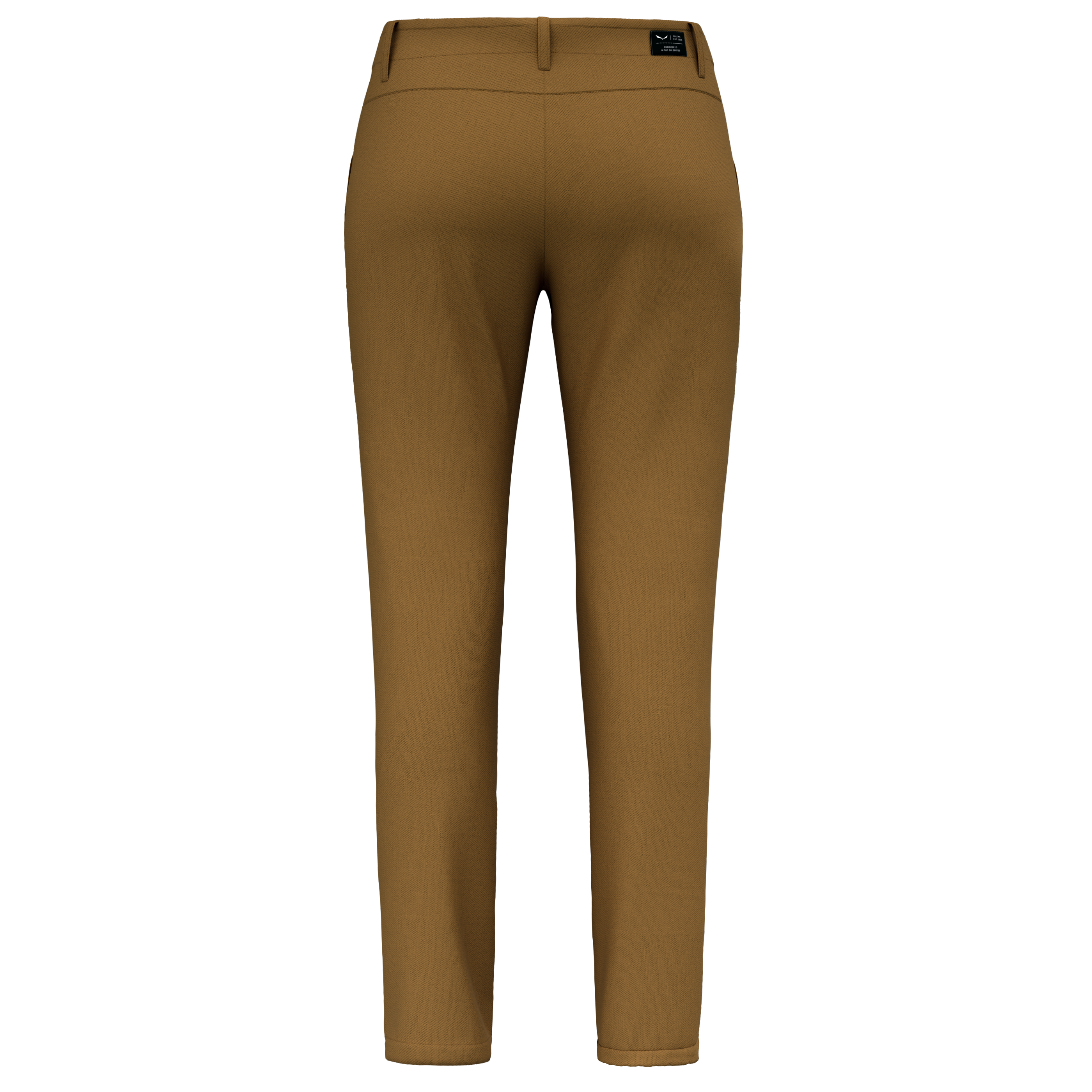 Fanes Hemp Hose Damen