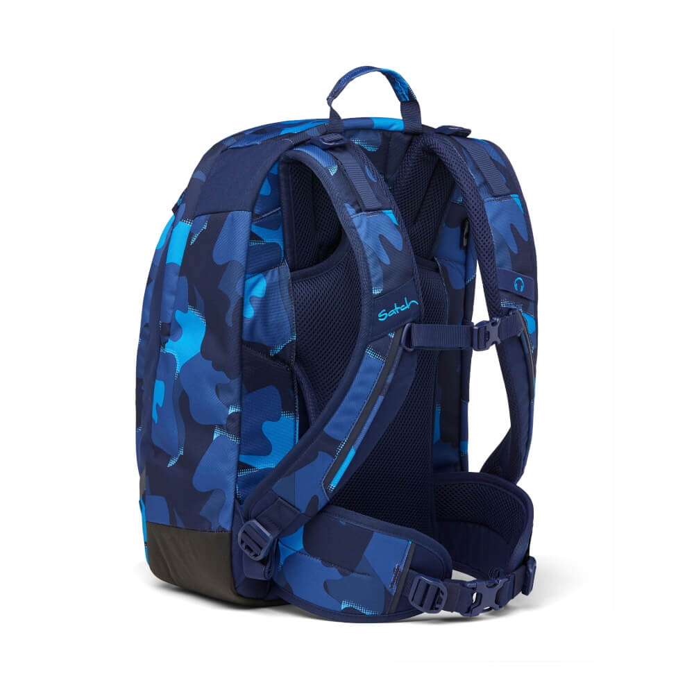 Schulrucksack Air Troublemaker