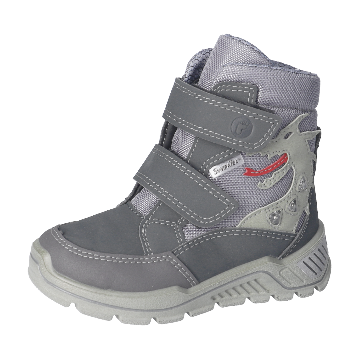 GRISU - Winterboots