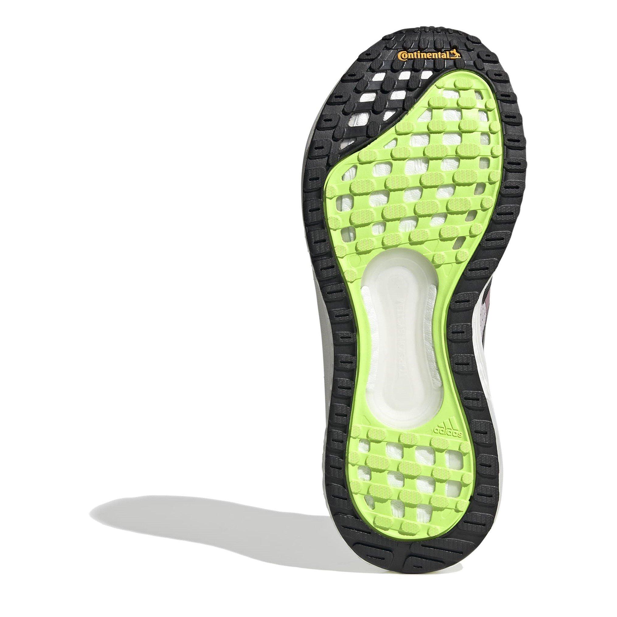 adidas Solar Glide 4 W Road Running Shoes Unisex Kids