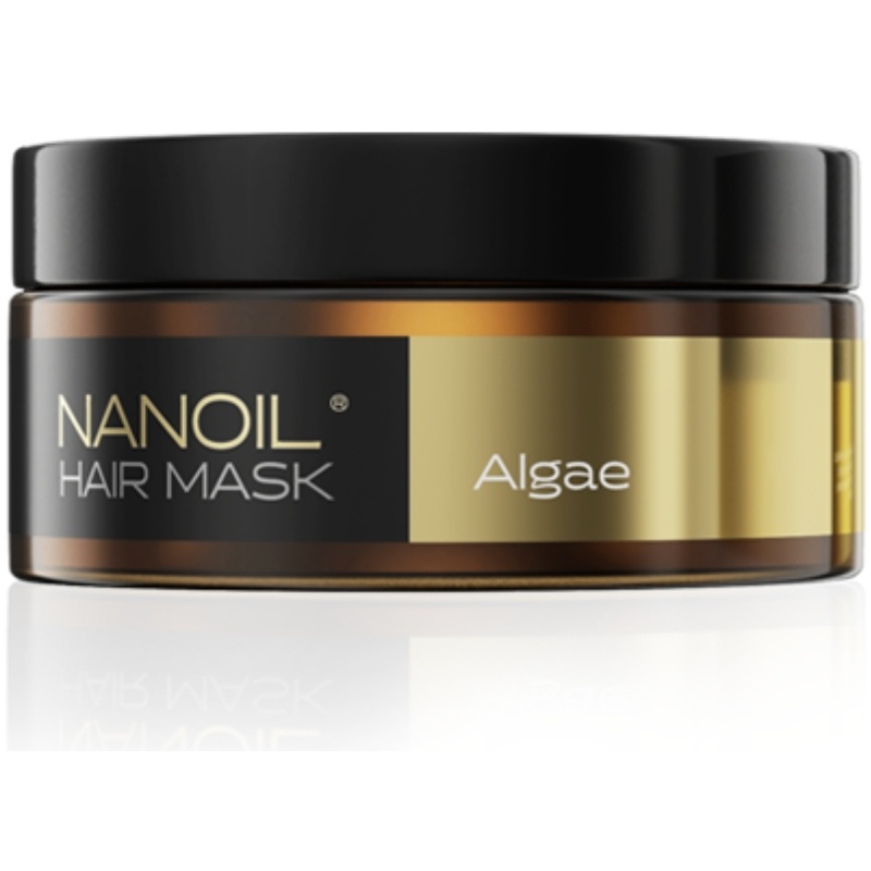 Nanoil Algae Hair Mask 300 ml