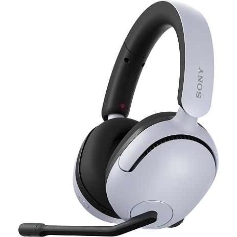 Sony InZone H5 gaming headset - hvid