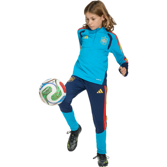 adidas Spanje Trainingspak Kids WK 2026