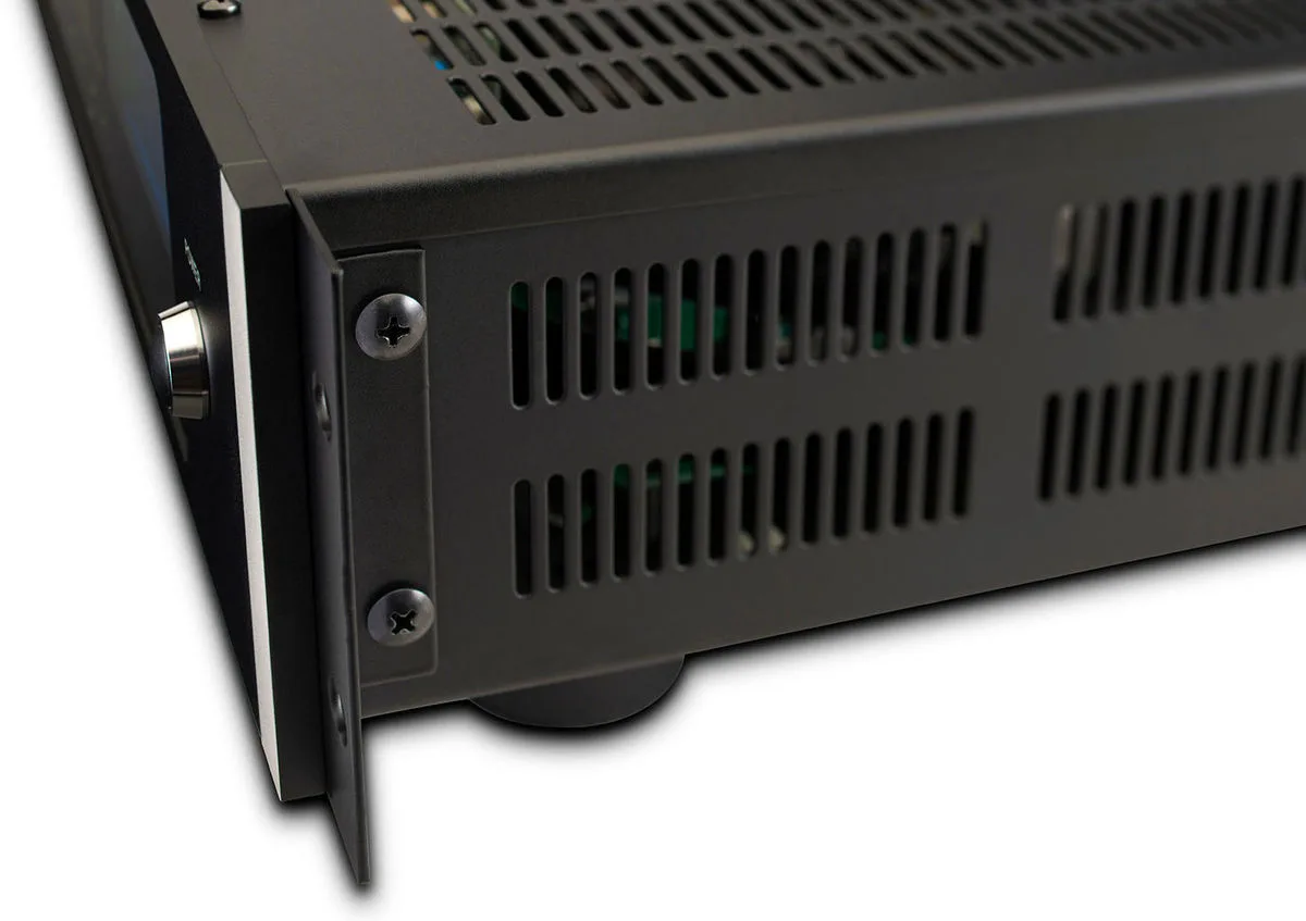 McIntosh MI254 Amplis de puissance