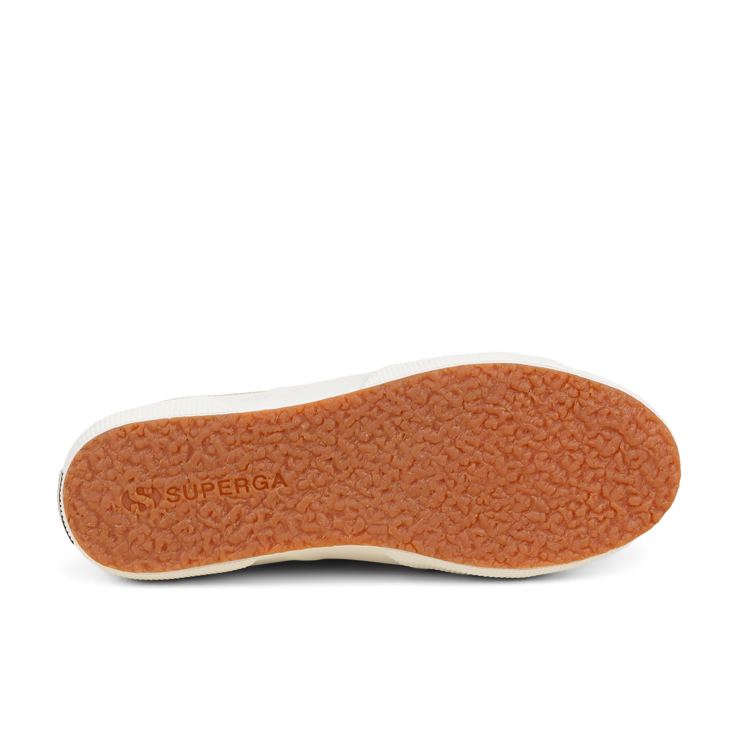 Baskets femme SUPERGA 2750 LAME STRAP