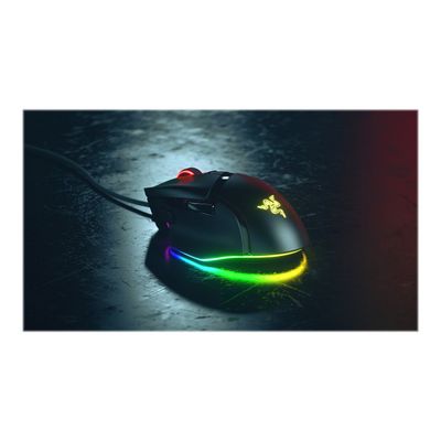 Razer Basilisk V3 - Souris filaire - noir