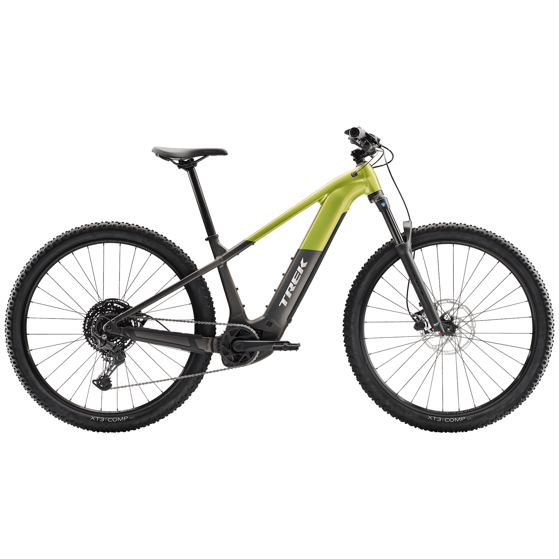 Trek Powerfly+ 4 Gen 5 2026