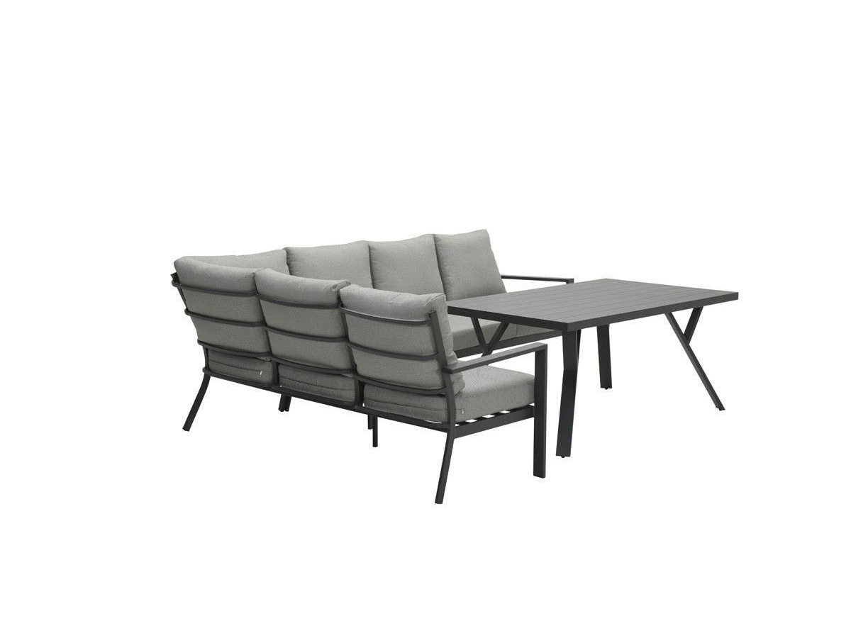 Outdoor Feelings Ramos corner links loungeset