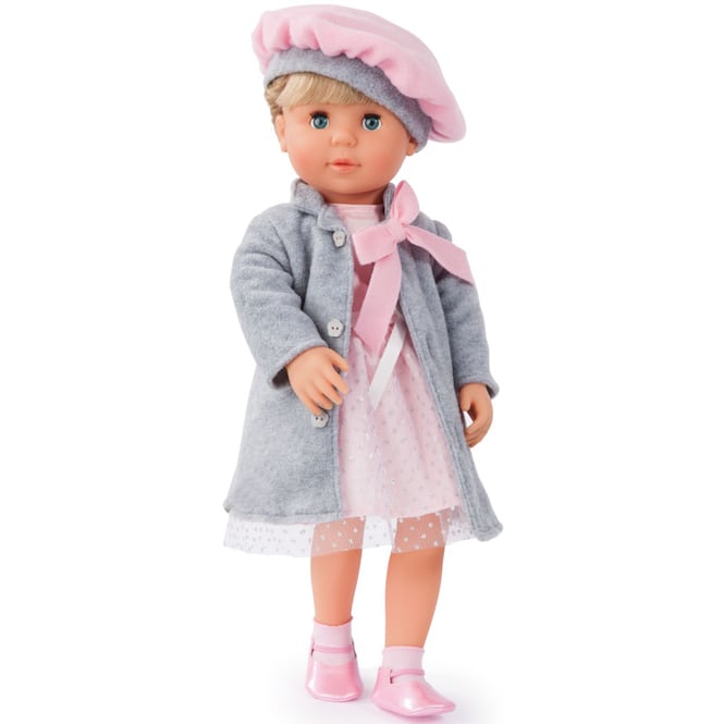 Charlene - Funktionspuppe - ca. 46 cm